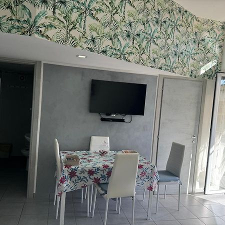 A' Casarell' Lägenhet Neapel Exteriör bild